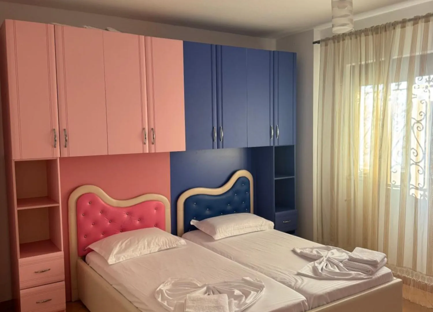 Central Apartment Shkodër