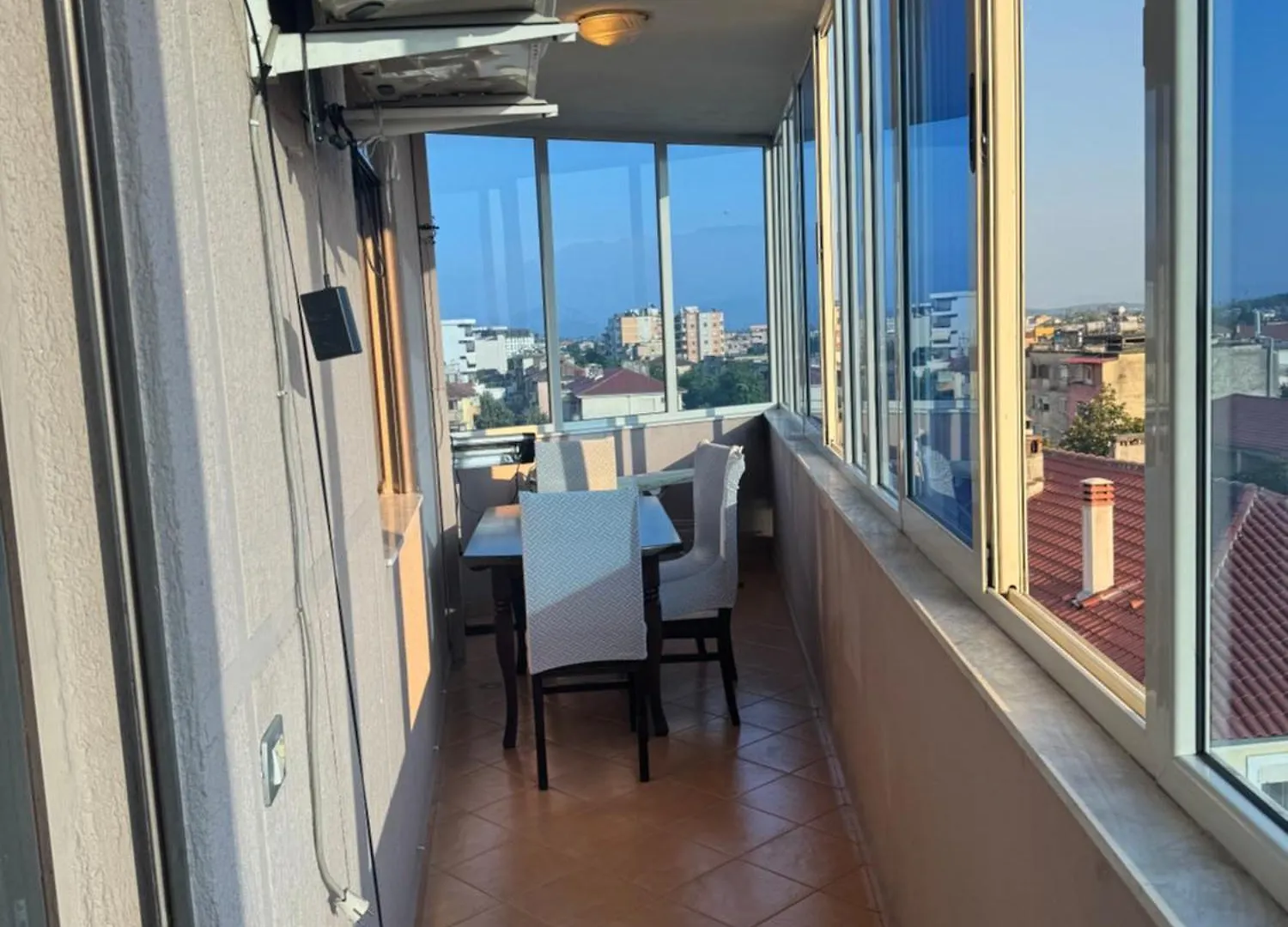 Central Apartment Shkodër