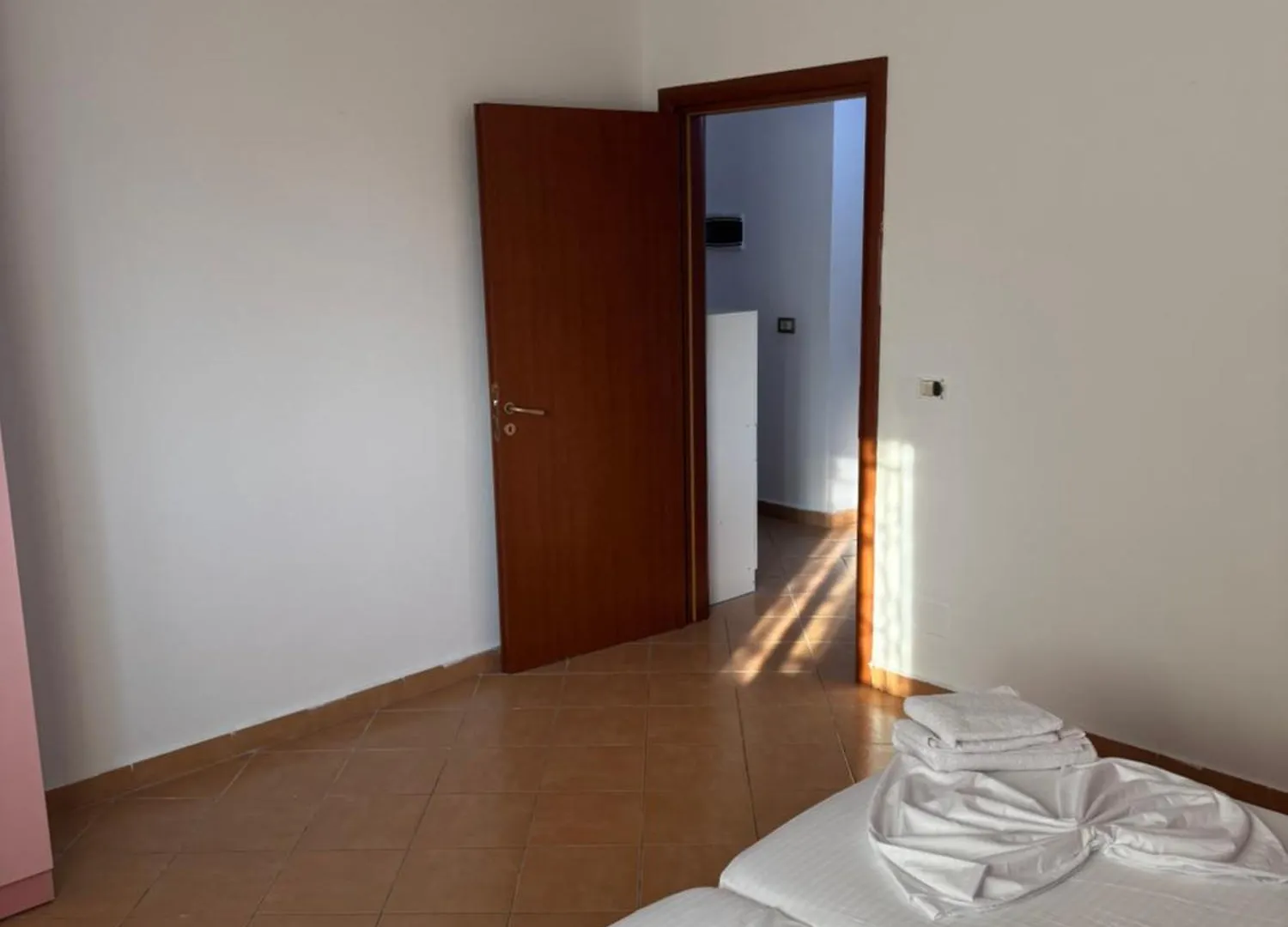 Central Apartment Shkodër 0*,