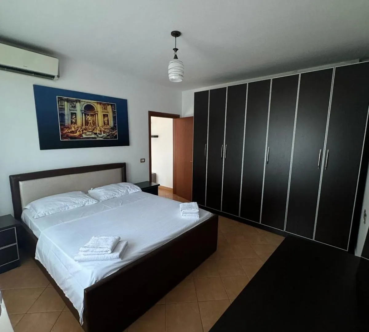 Central Apartment Shkodër