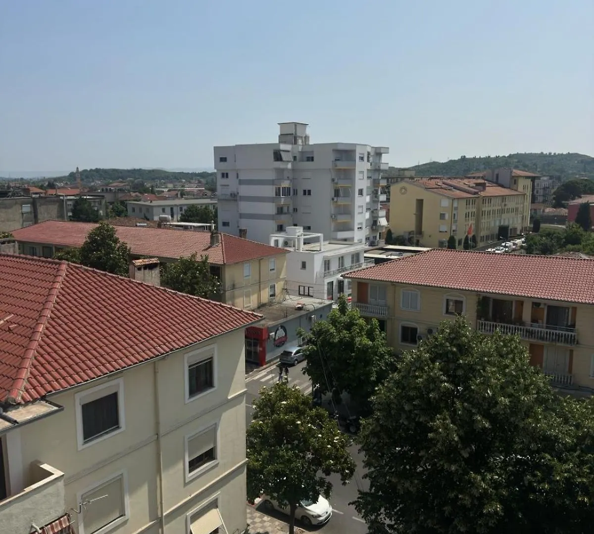 Central Apartment Shkodër Albanien